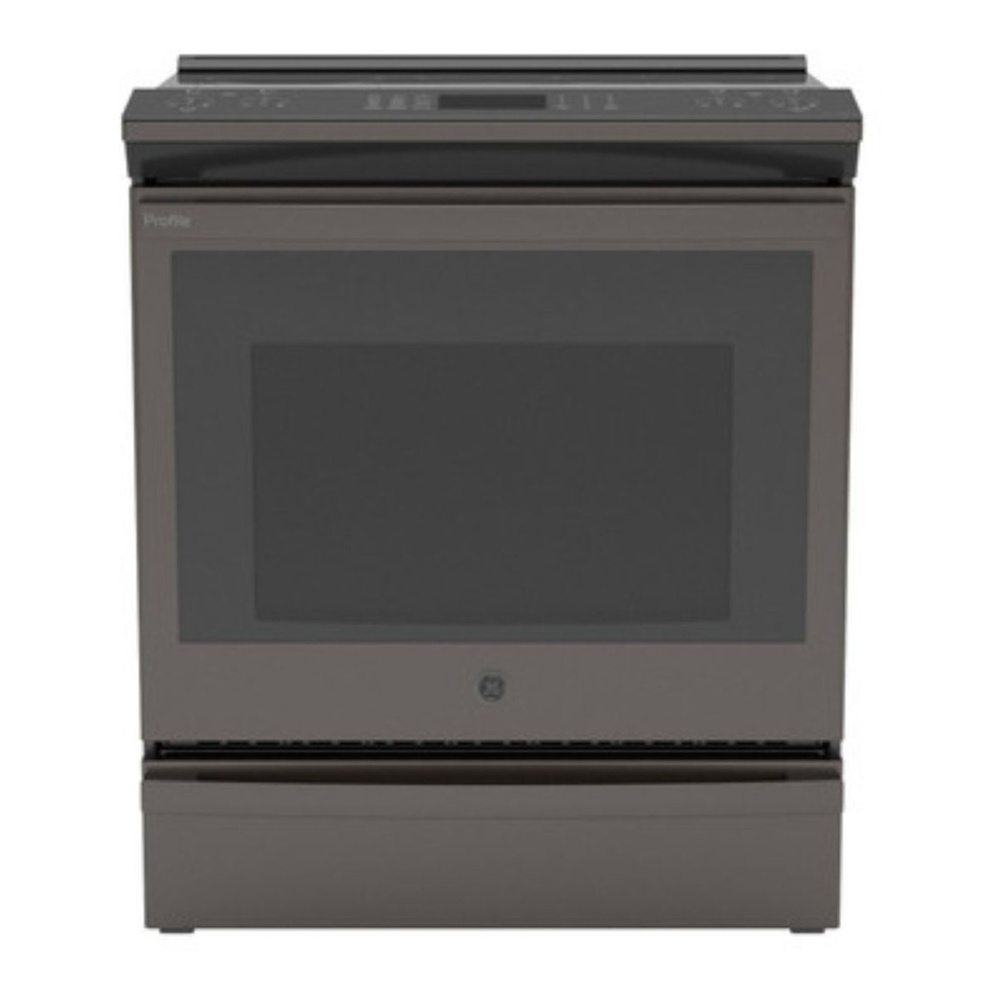 PSS93BPTSFingerprint resistant stainless