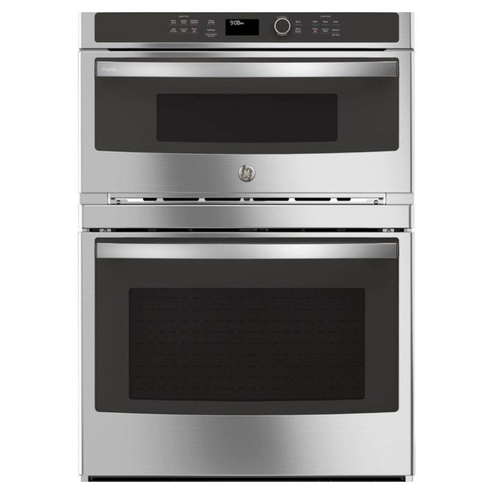 GE-PT9800SHSS-Multiple cooking functions