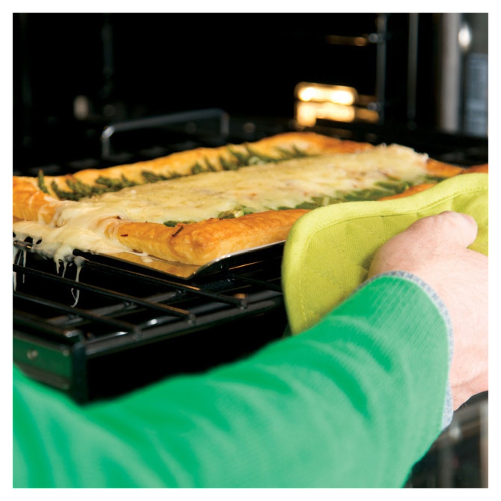 GE-PT9800SHSS-Self-clean with Steam Clean option (lower oven)