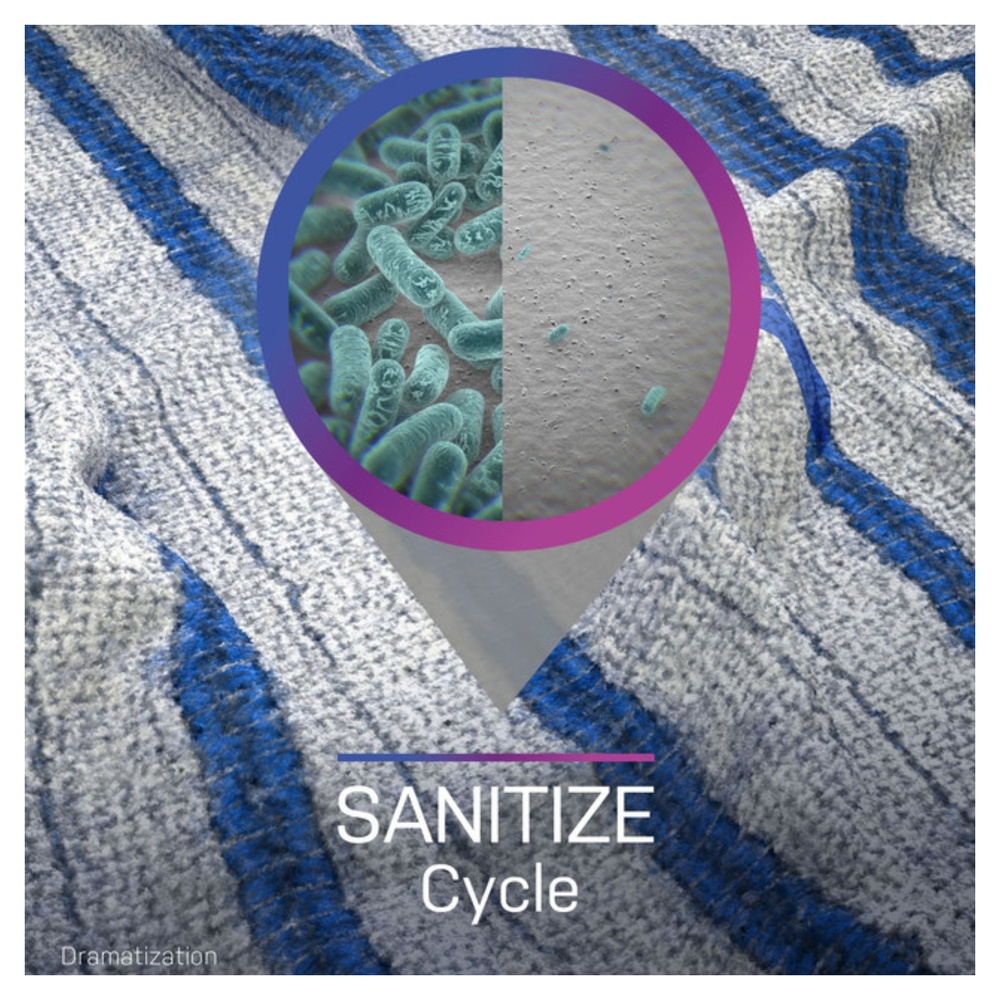 GE-PTD60GBSRWS-Sanitize Cycle