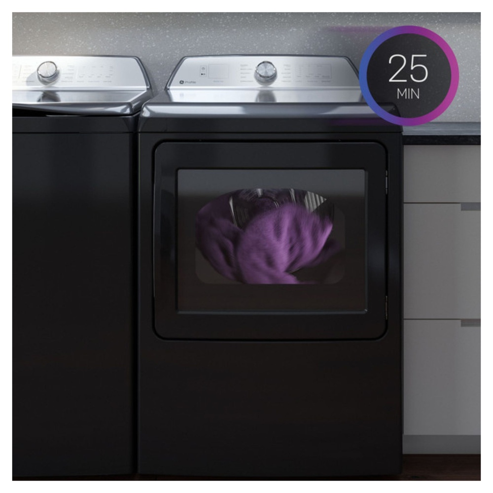 GE-PTD60GBSRWS-Quick Dry