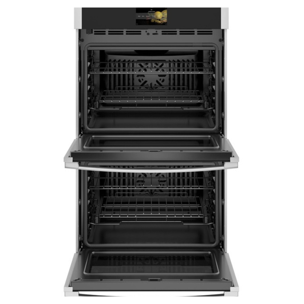 GE-PTD7000SNSS- 30" Smart Built-In Convection Double Wall