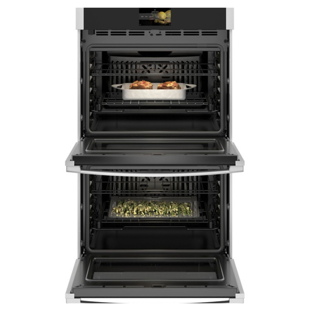 GE-PTD7000SNSS-Double oven convection
