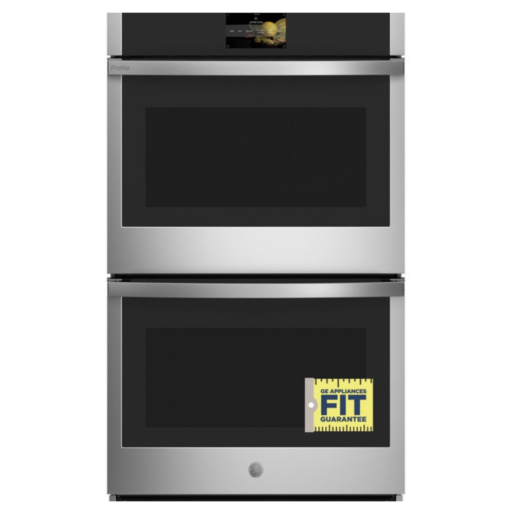 GE-PTD7000SNSS-Fit Guarantee