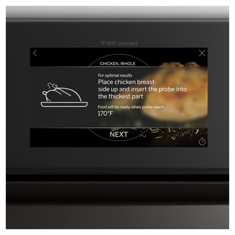 GE-PTD7000SNSS-Chicken whole