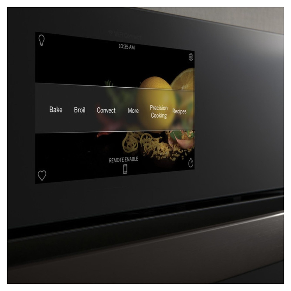 GE-PTD7000SNSS-Brilliant Touch 7” Display