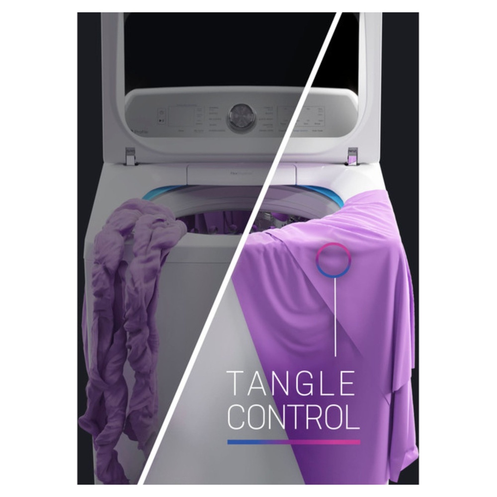 GE-PTW705BSTWS-Tangle Control