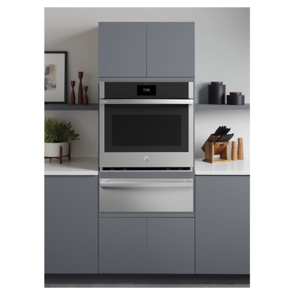 GE-PTW9000SPSS-Easily adjustable