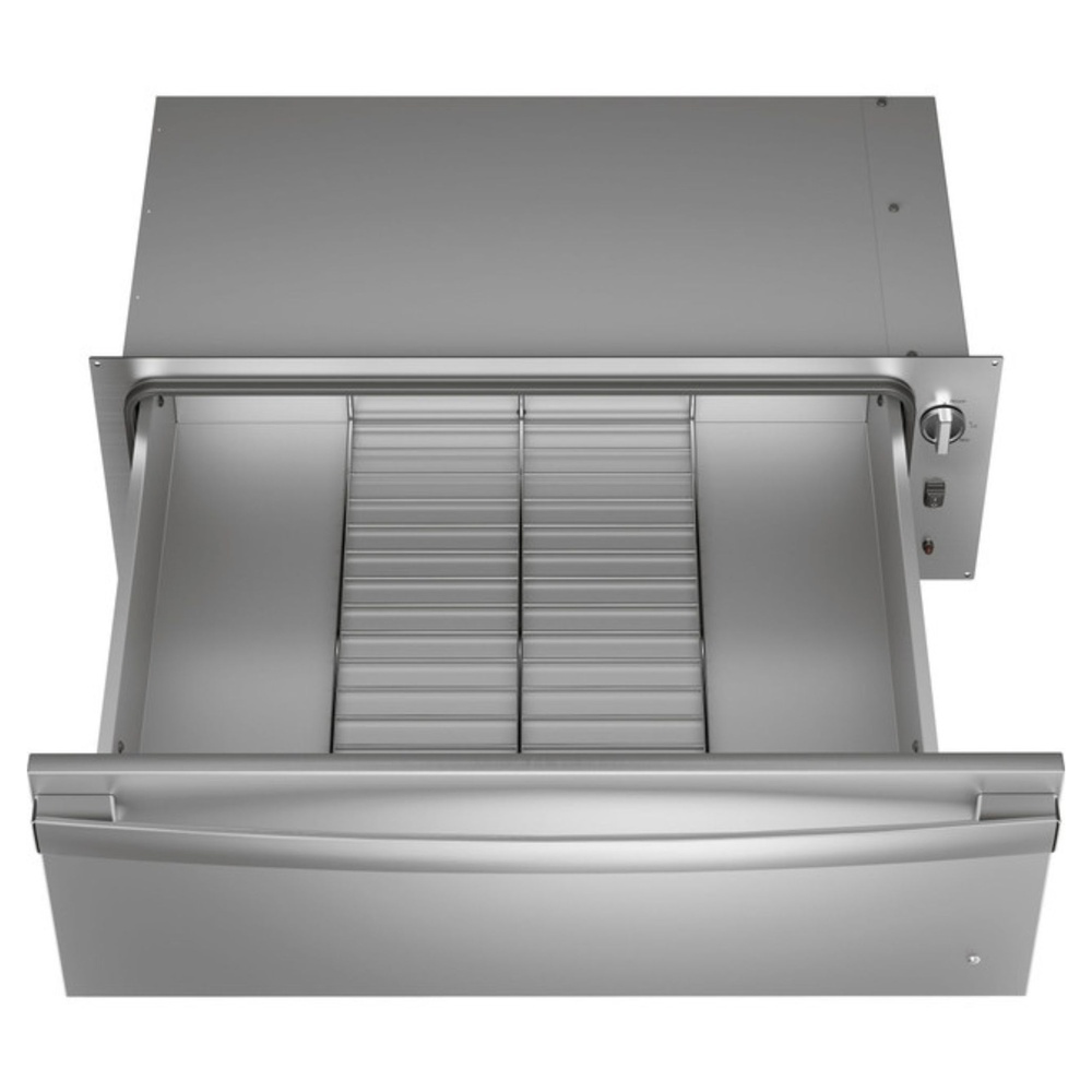 GE-PTW9000SPSS-30" Warming Drawer