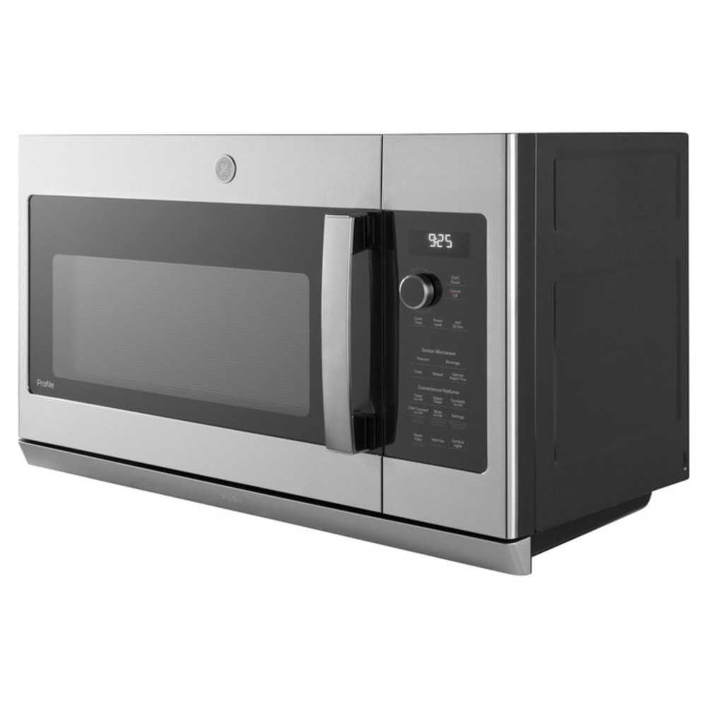 GE-PVM9225SRSS-Extendable Slide-Out Vent