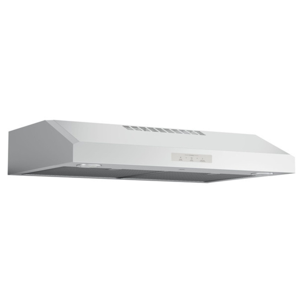 GE-PVX7300SJSS-Under The Cabinet Hood