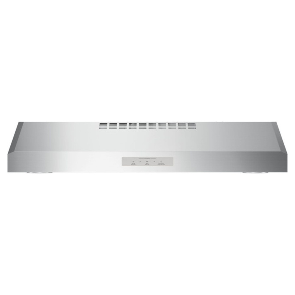 GE-PVX7300SJSS-30" Under The Cabinet Hood