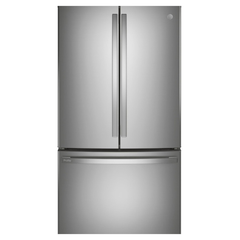 GE-PWE23KYNFS-23.1 Cu. Ft. Counter-Depth Fingerprint