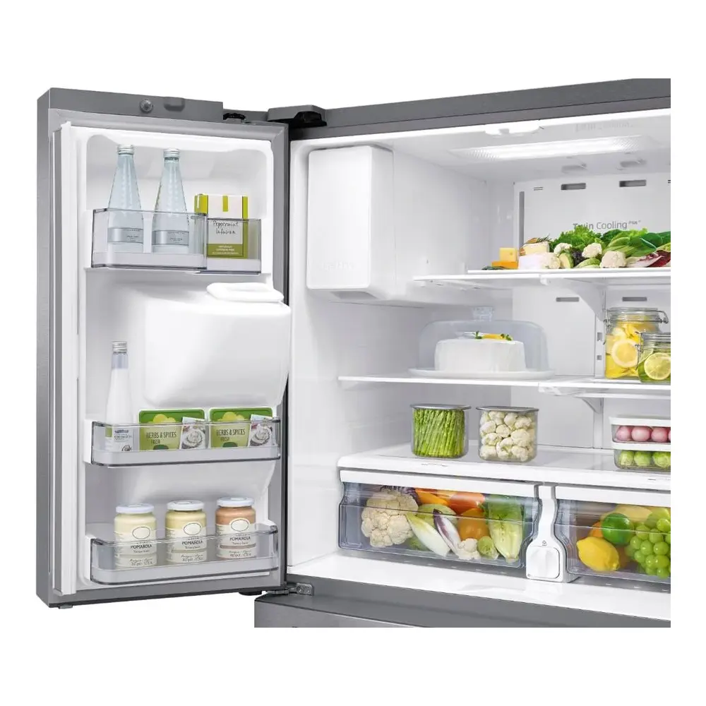 RF28R7201SR features