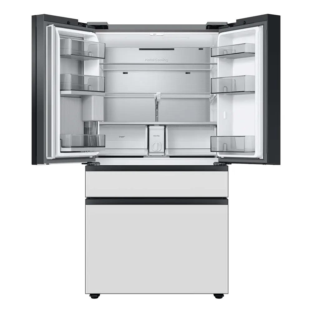 RF29BB86004M doors opened