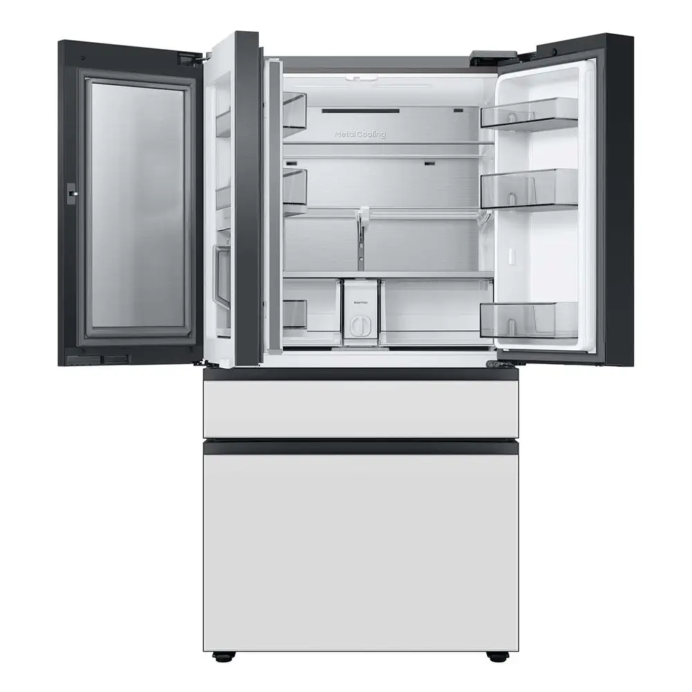 RF29BB86004M doors opened