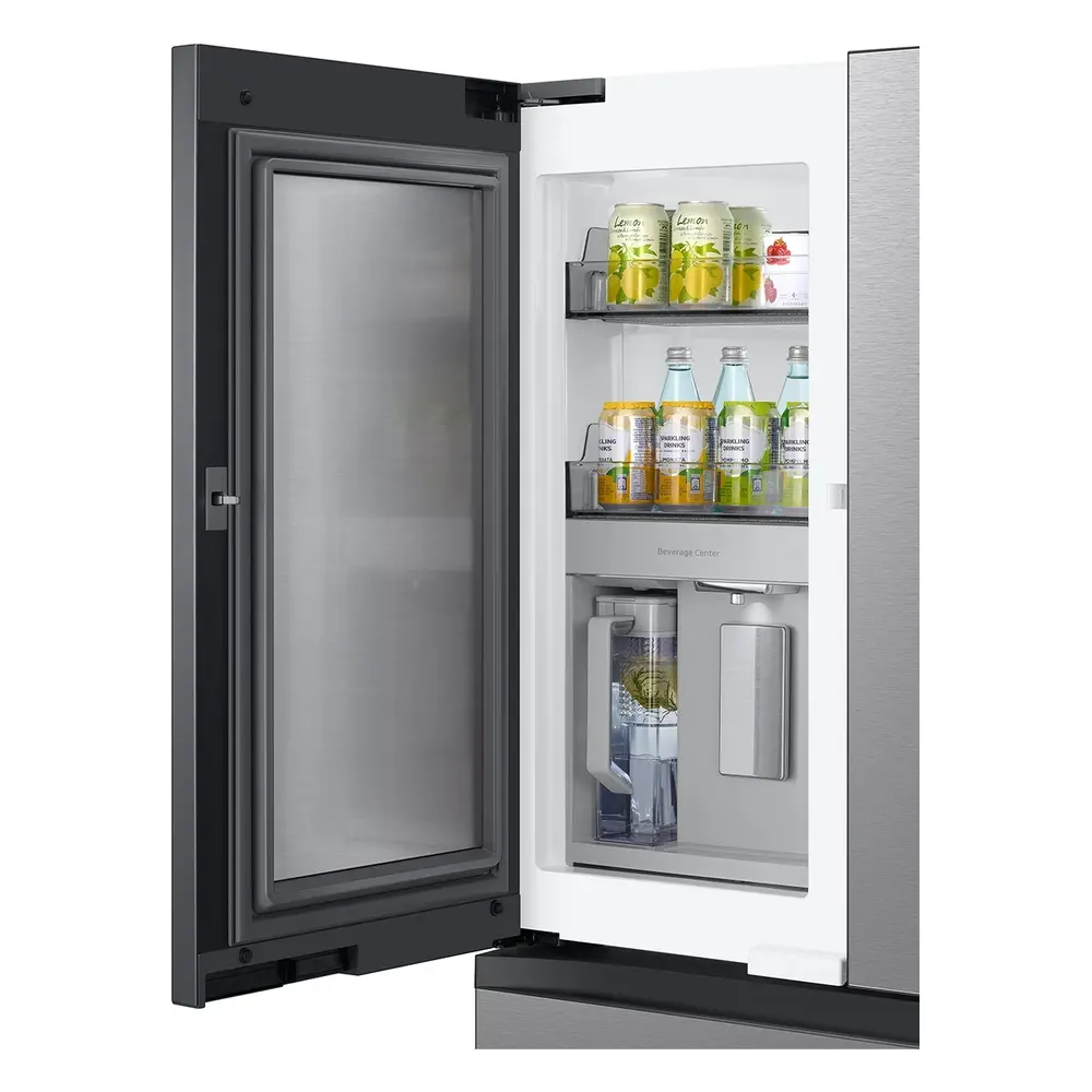 RF29BB8600QLAA beverage center