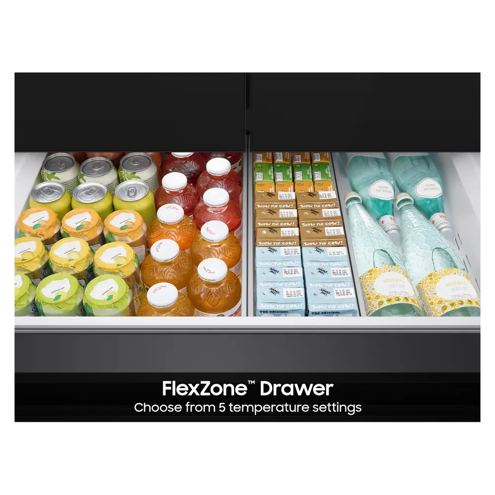 RF29BB8600QLAA flexzone