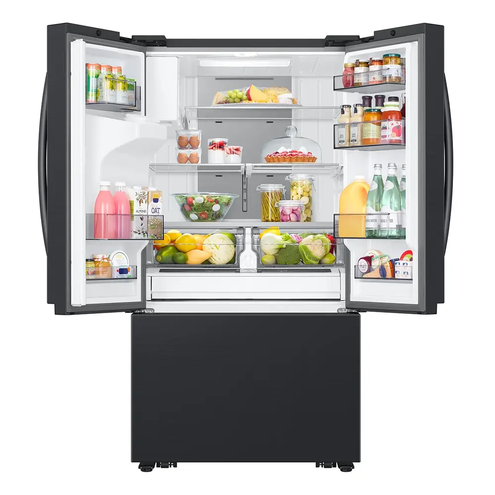 RF32CG5400MT doors opened