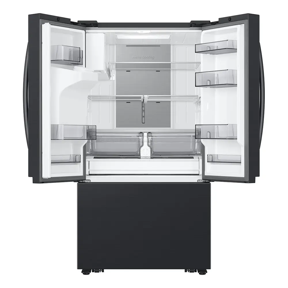 RF32CG5400MT interior view