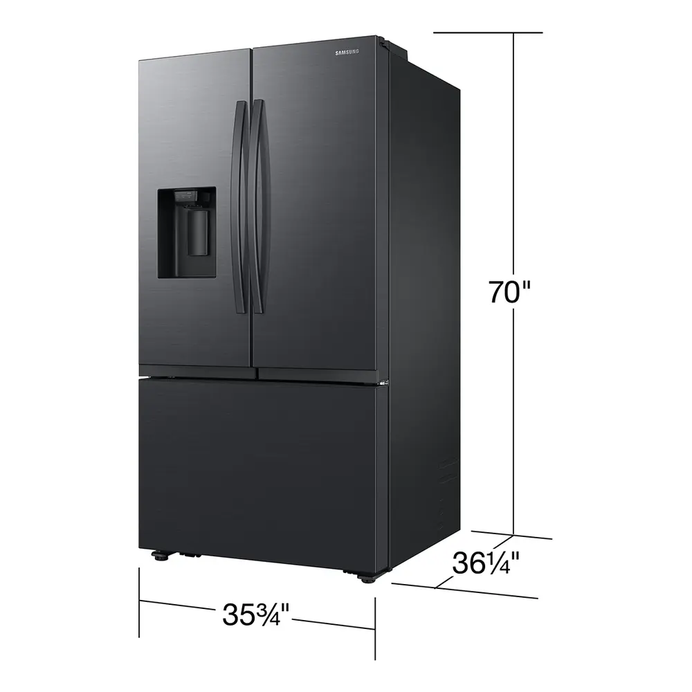 RF32CG5400MT dimensions