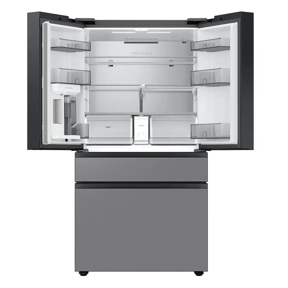 RF70F29DER-Interior