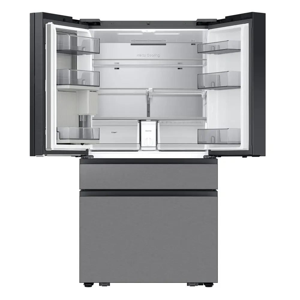 RF90F29AECR-Interior