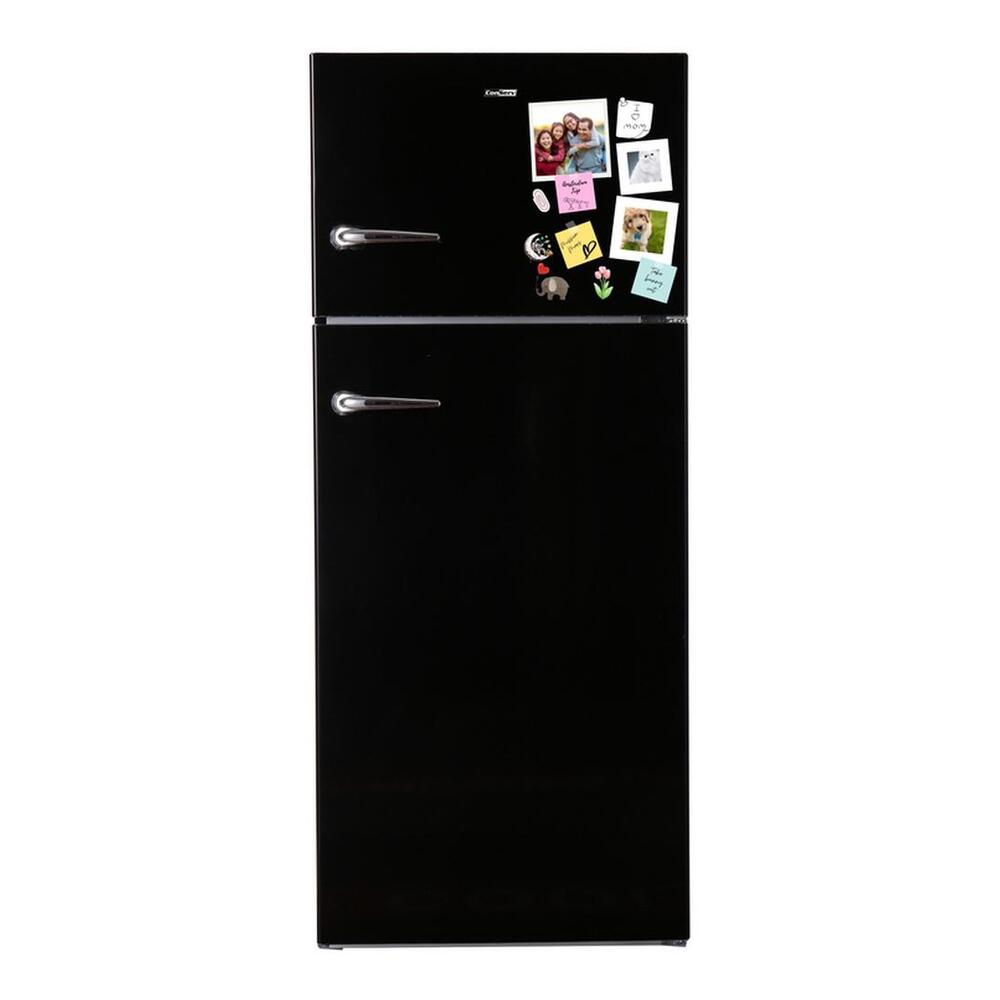 Equator RRFI18 Conserv 30 inch Freestanding Apartment Refrigerator with 18 cu. ft. Capacity, Adjustable Feet, Interior Light, Frost Free