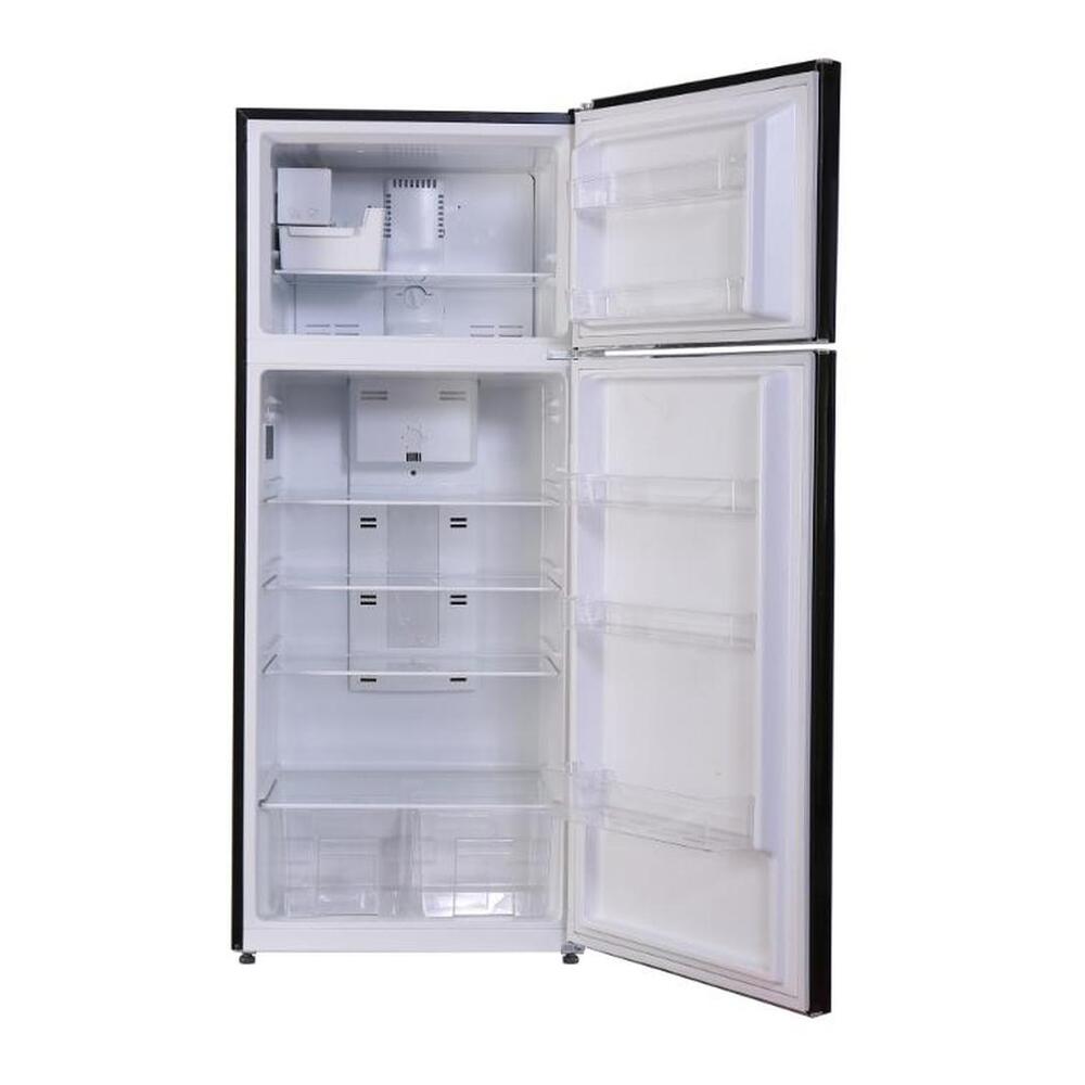 Equator RRFI18 Conserv 30 inch Freestanding Apartment Refrigerator with 18 cu. ft. Capacity, Adjustable Feet, Interior Light, Frost Free