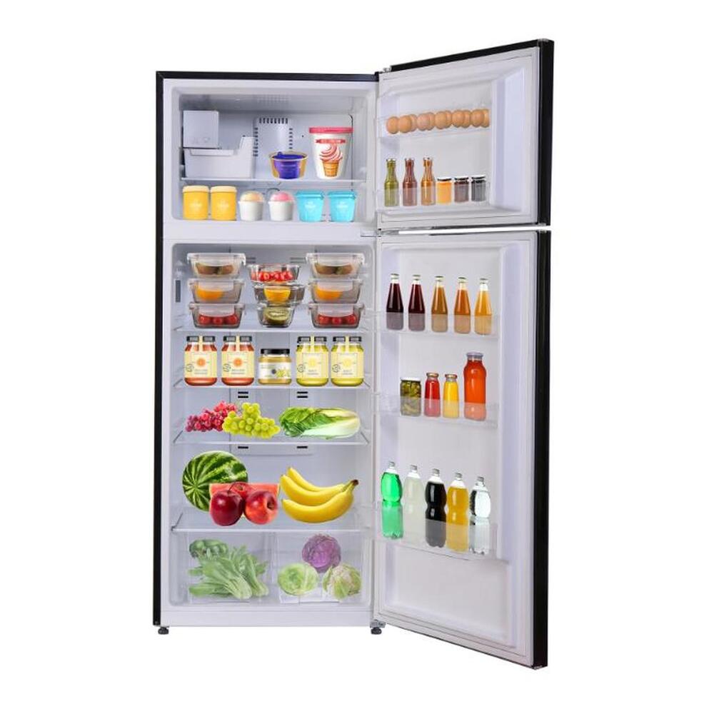 Equator RRFI18 Conserv 30 inch Freestanding Apartment Refrigerator with 18 cu. ft. Capacity, Adjustable Feet, Interior Light, Frost Free