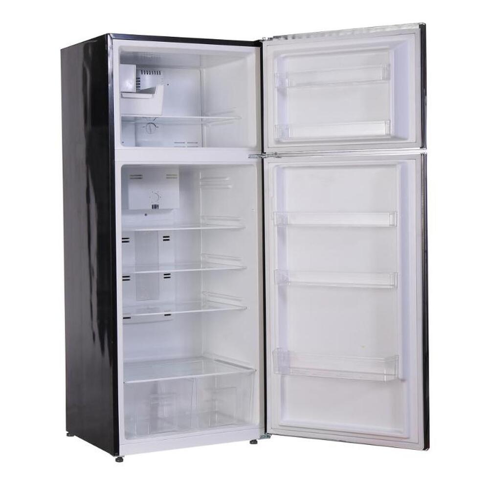 Equator RRFI18 Conserv 30 inch Freestanding Apartment Refrigerator with 18 cu. ft. Capacity, Adjustable Feet, Interior Light, Frost Free