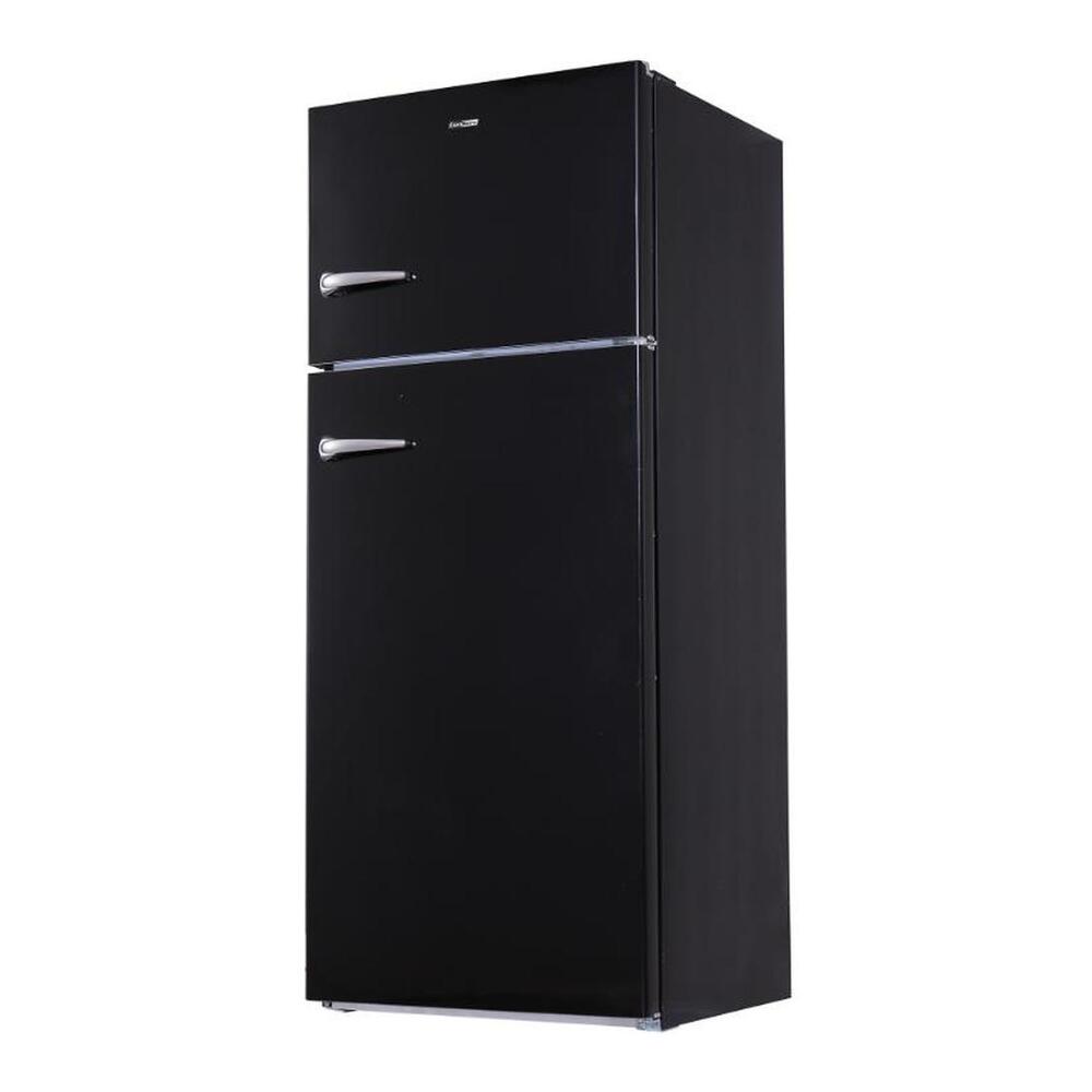 Equator RRFI18 Conserv 30 inch Freestanding Apartment Refrigerator with 18 cu. ft. Capacity, Adjustable Feet, Interior Light, Frost Free