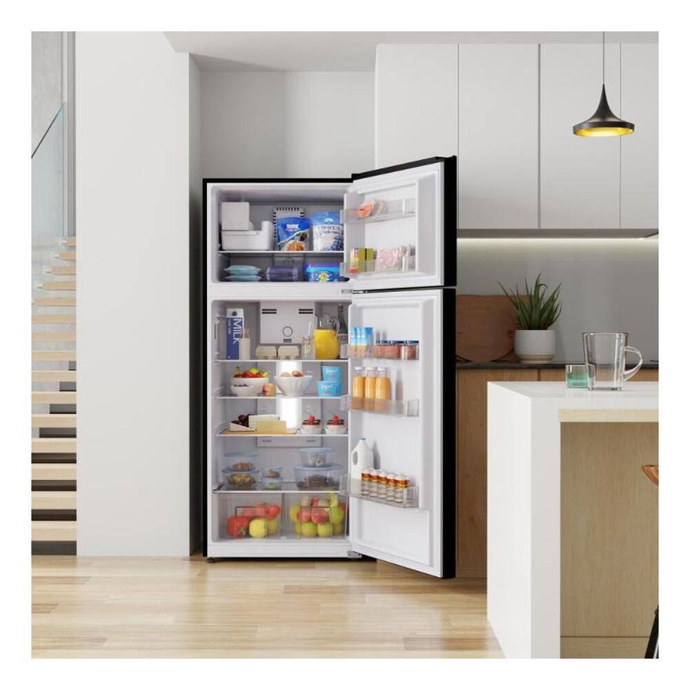 Equator RRFI18 Conserv 30 inch Freestanding Apartment Refrigerator with 18 cu. ft. Capacity, Adjustable Feet, Interior Light, Frost Free
