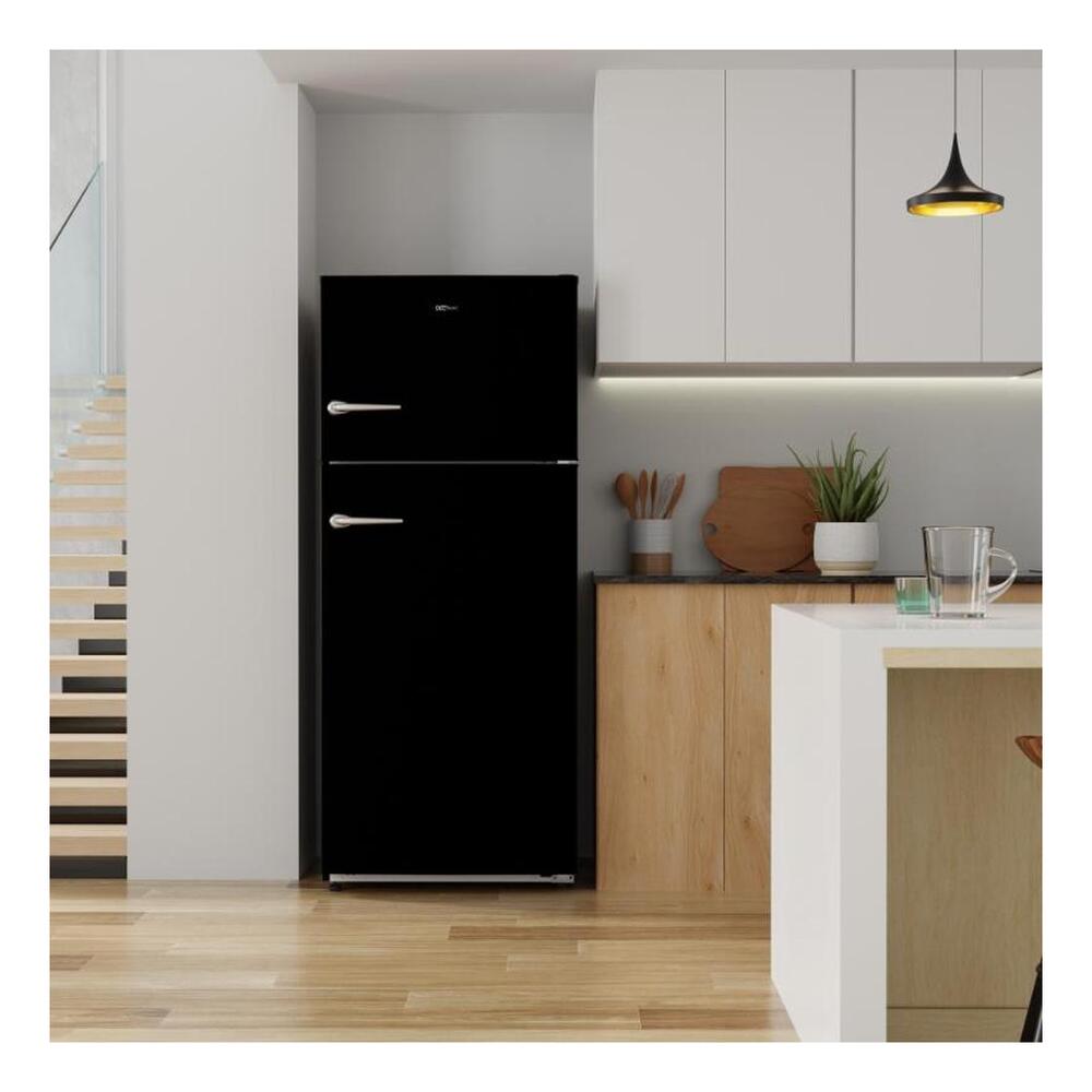 Equator RRFI18 Conserv 30 inch Freestanding Apartment Refrigerator with 18 cu. ft. Capacity, Adjustable Feet, Interior Light, Frost Free