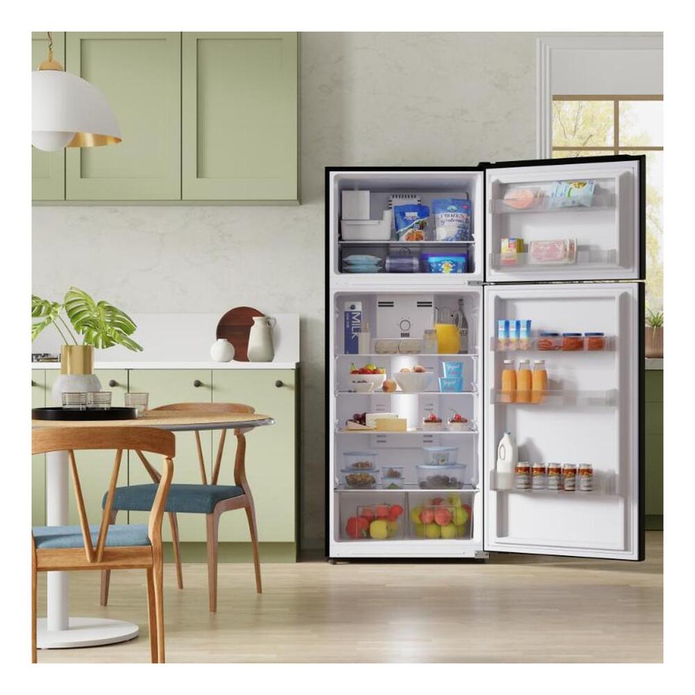 Equator RRFI18 Conserv 30 inch Freestanding Apartment Refrigerator with 18 cu. ft. Capacity, Adjustable Feet, Interior Light, Frost Free