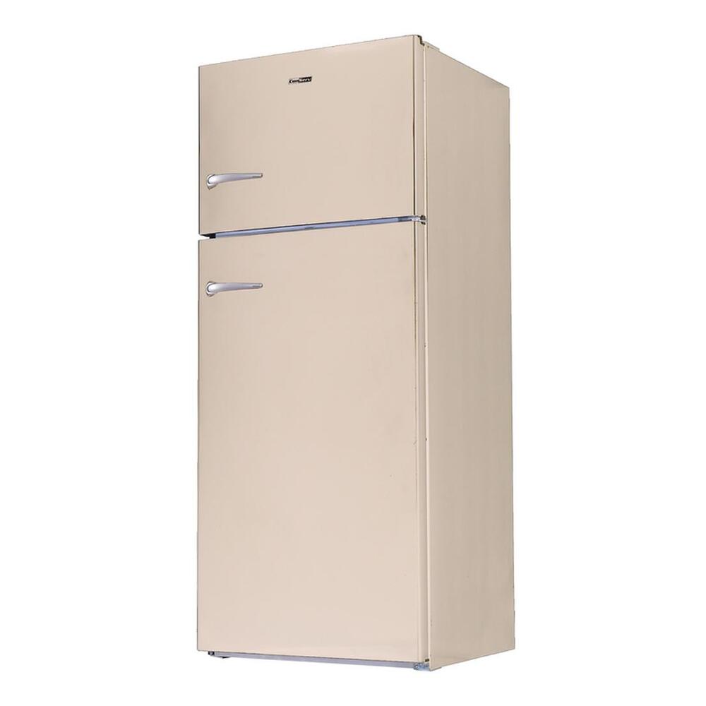 Equator RRFI18 Conserv 30 inch Freestanding Apartment Refrigerator with 18 cu. ft. Capacity, Adjustable Feet, Interior Light, Frost Free