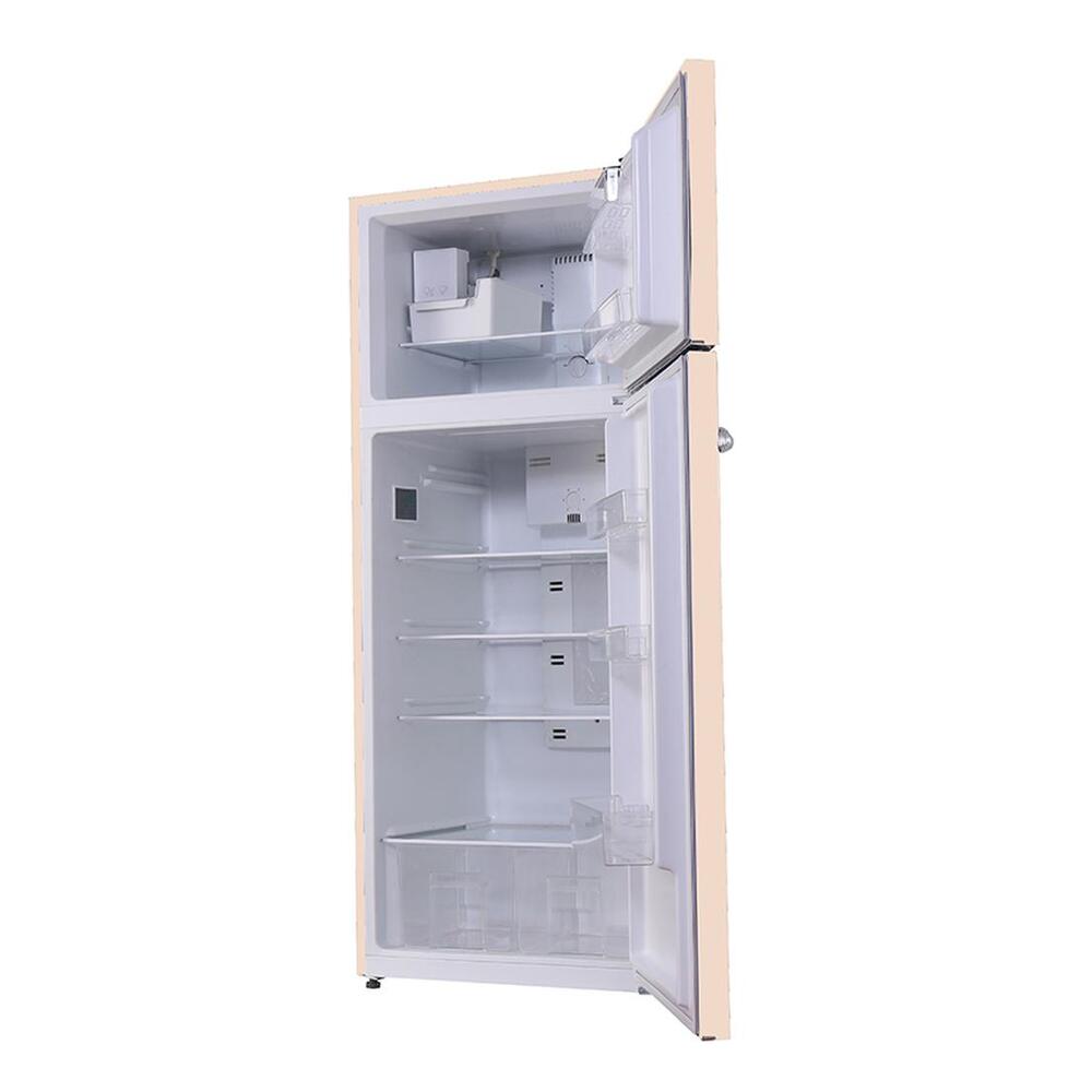 Equator RRFI18 Conserv 30 inch Freestanding Apartment Refrigerator with 18 cu. ft. Capacity, Adjustable Feet, Interior Light, Frost Free
