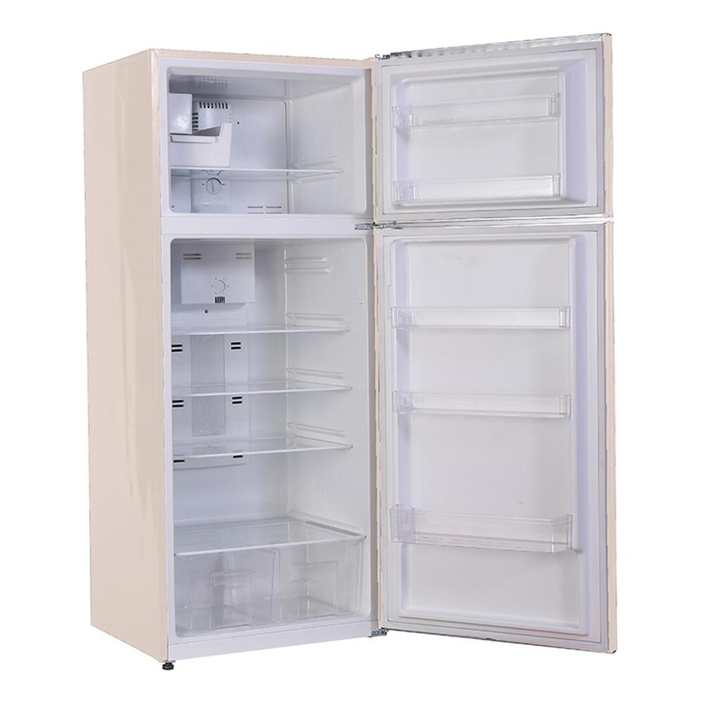 Equator RRFI18 Conserv 30 inch Freestanding Apartment Refrigerator with 18 cu. ft. Capacity, Adjustable Feet, Interior Light, Frost Free