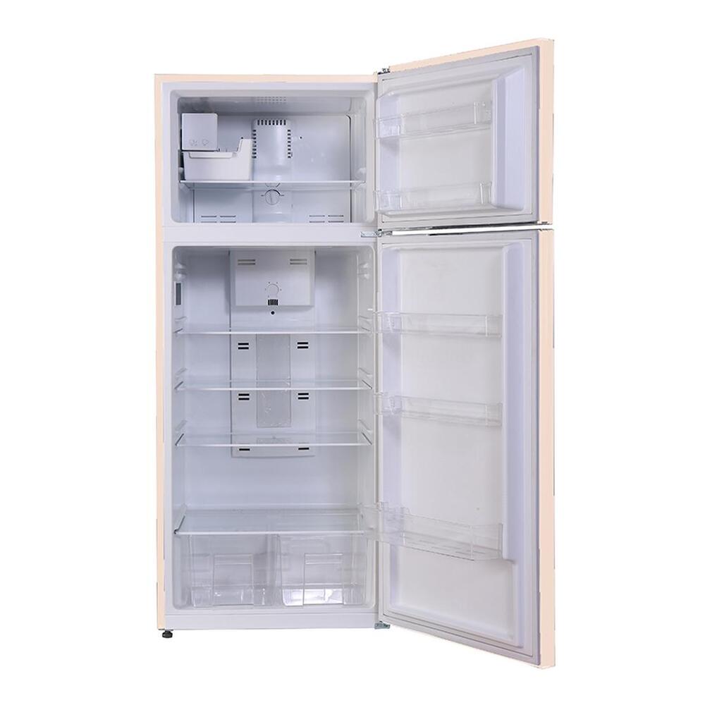 Equator RRFI18 Conserv 30 inch Freestanding Apartment Refrigerator with 18 cu. ft. Capacity, Adjustable Feet, Interior Light, Frost Free