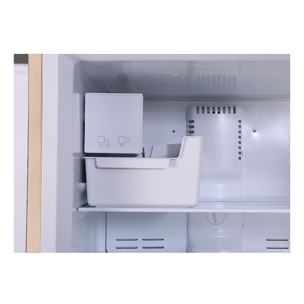 Equator RRFI18 Conserv 30 inch Freestanding Apartment Refrigerator with 18 cu. ft. Capacity, Adjustable Feet, Interior Light, Frost Free