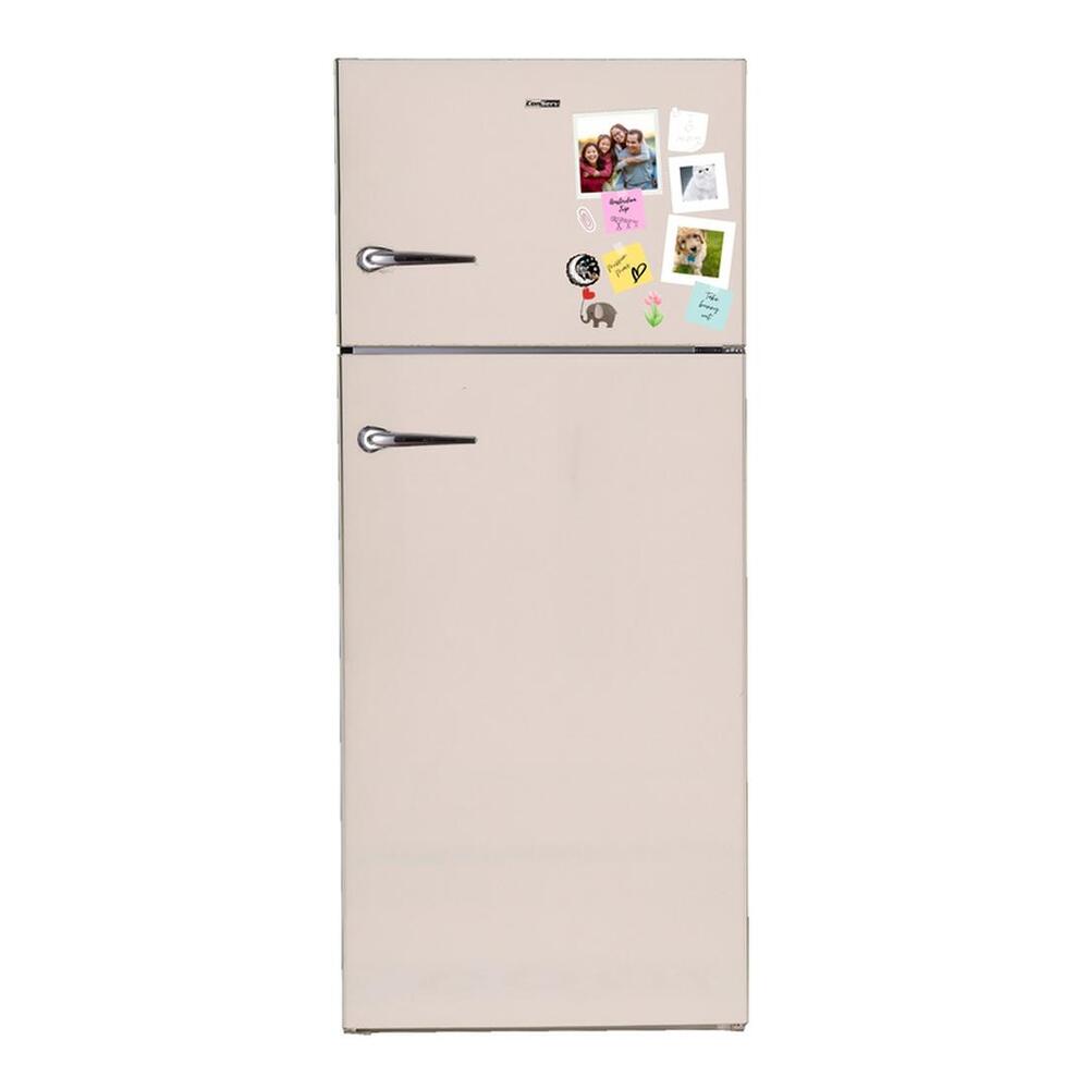 Equator RRFI18 Conserv 30 inch Freestanding Apartment Refrigerator with 18 cu. ft. Capacity, Adjustable Feet, Interior Light, Frost Free