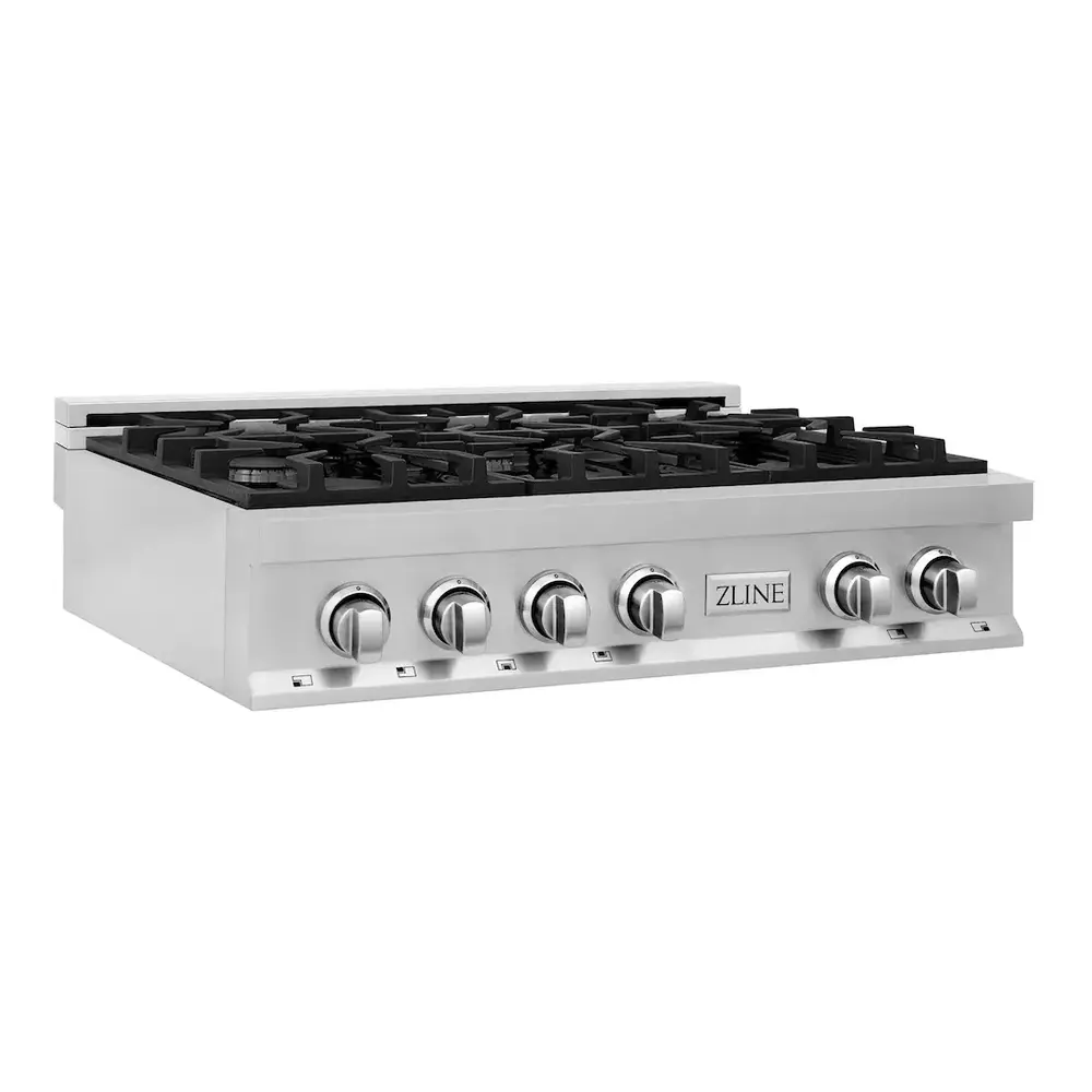 ZLINE RT36 left angle