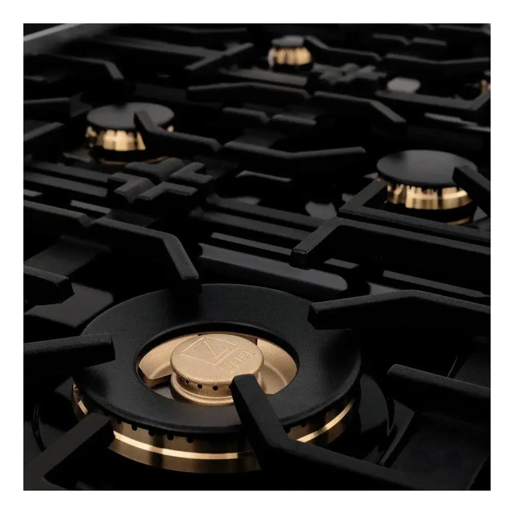 RTZ-36-G features
