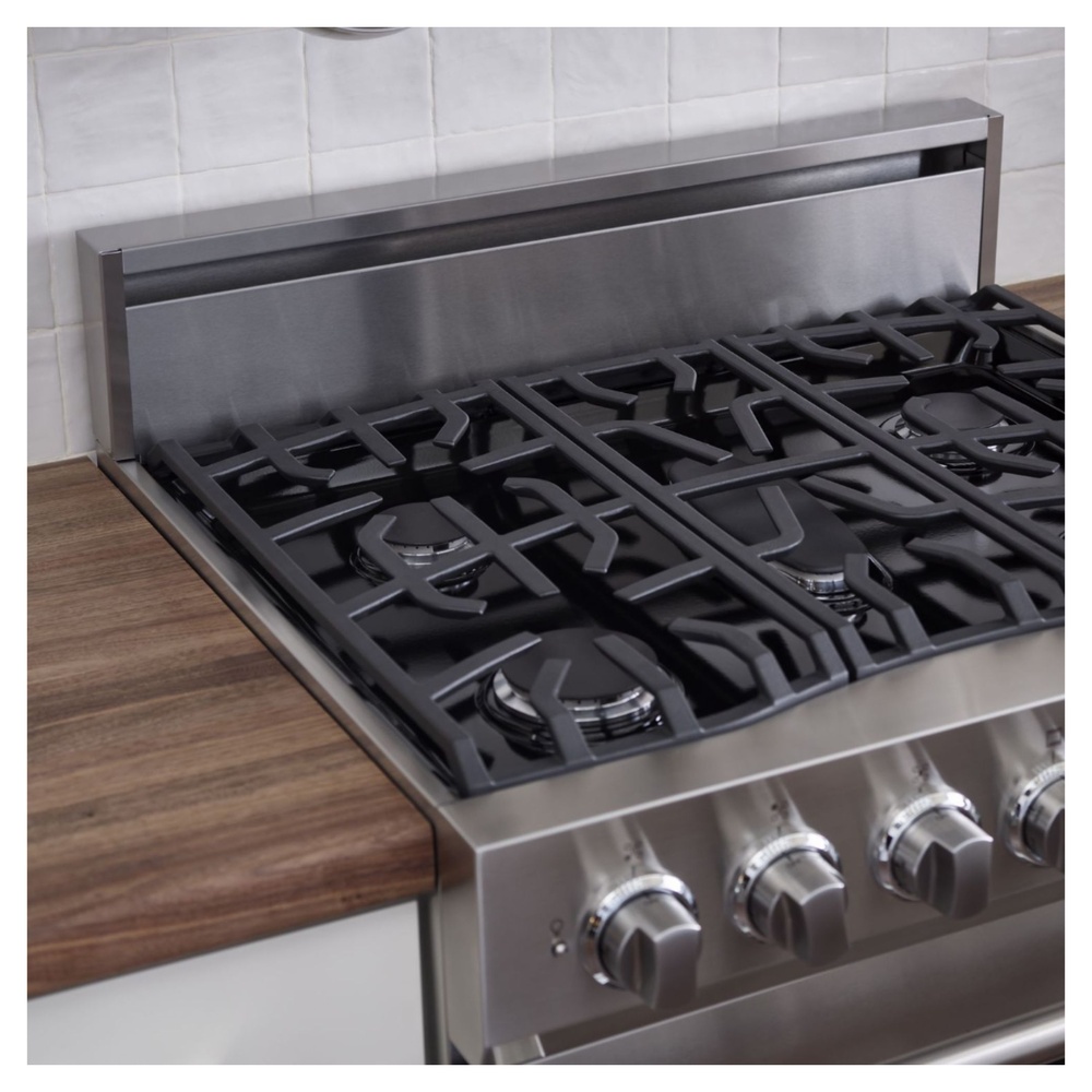 Viking-RVDR33025BCS-Control Panel