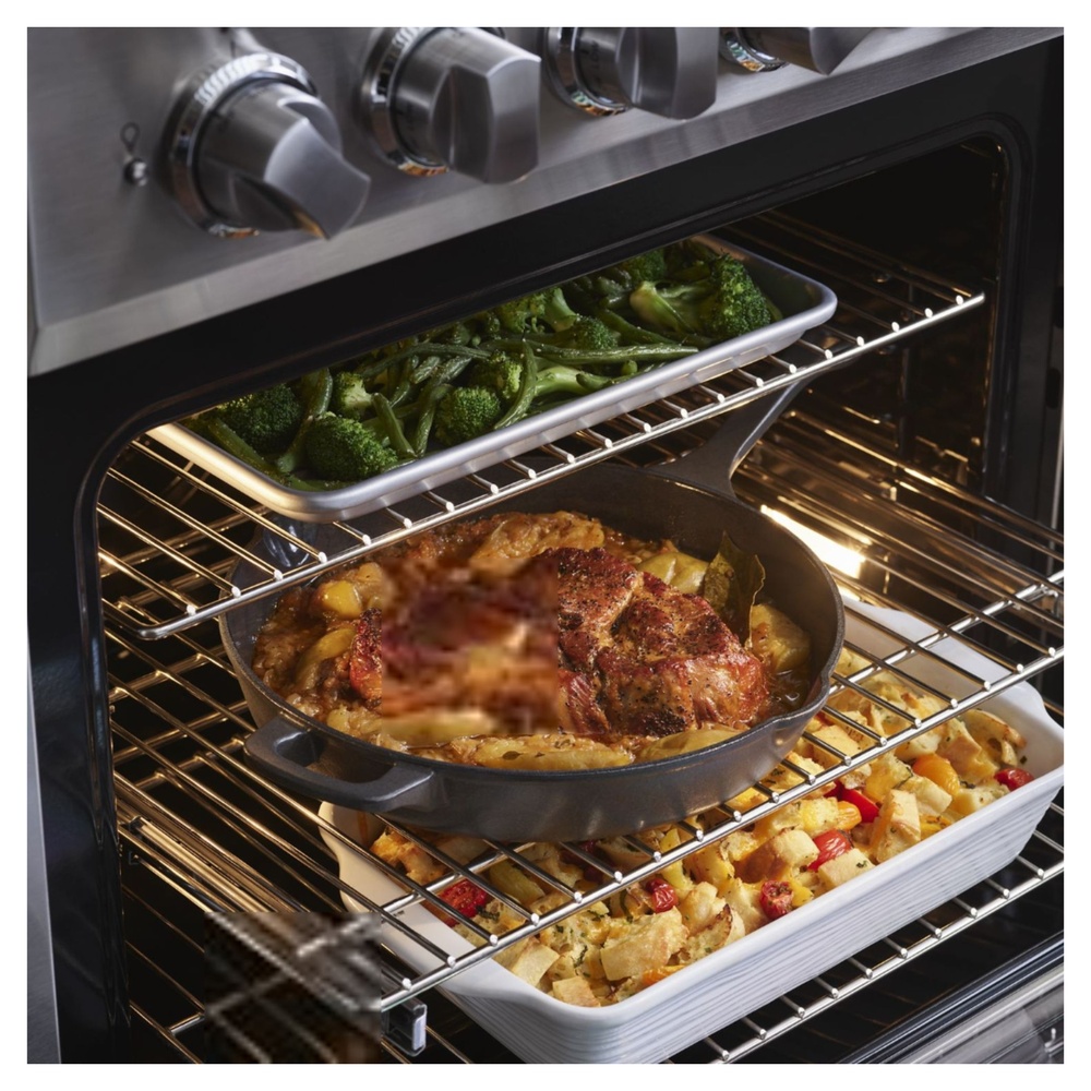 Viking-RVDR33025BSB-Racks