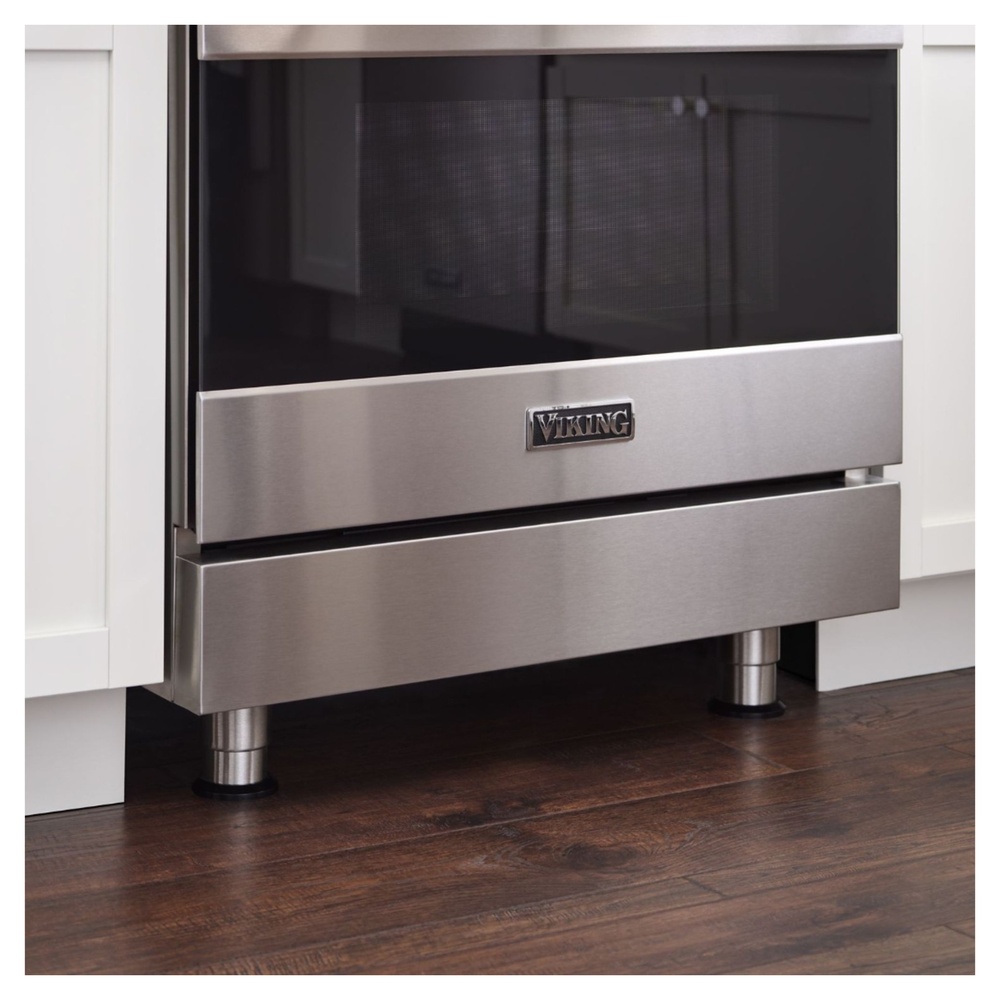 Viking-RVDR33025BSB-With Stand