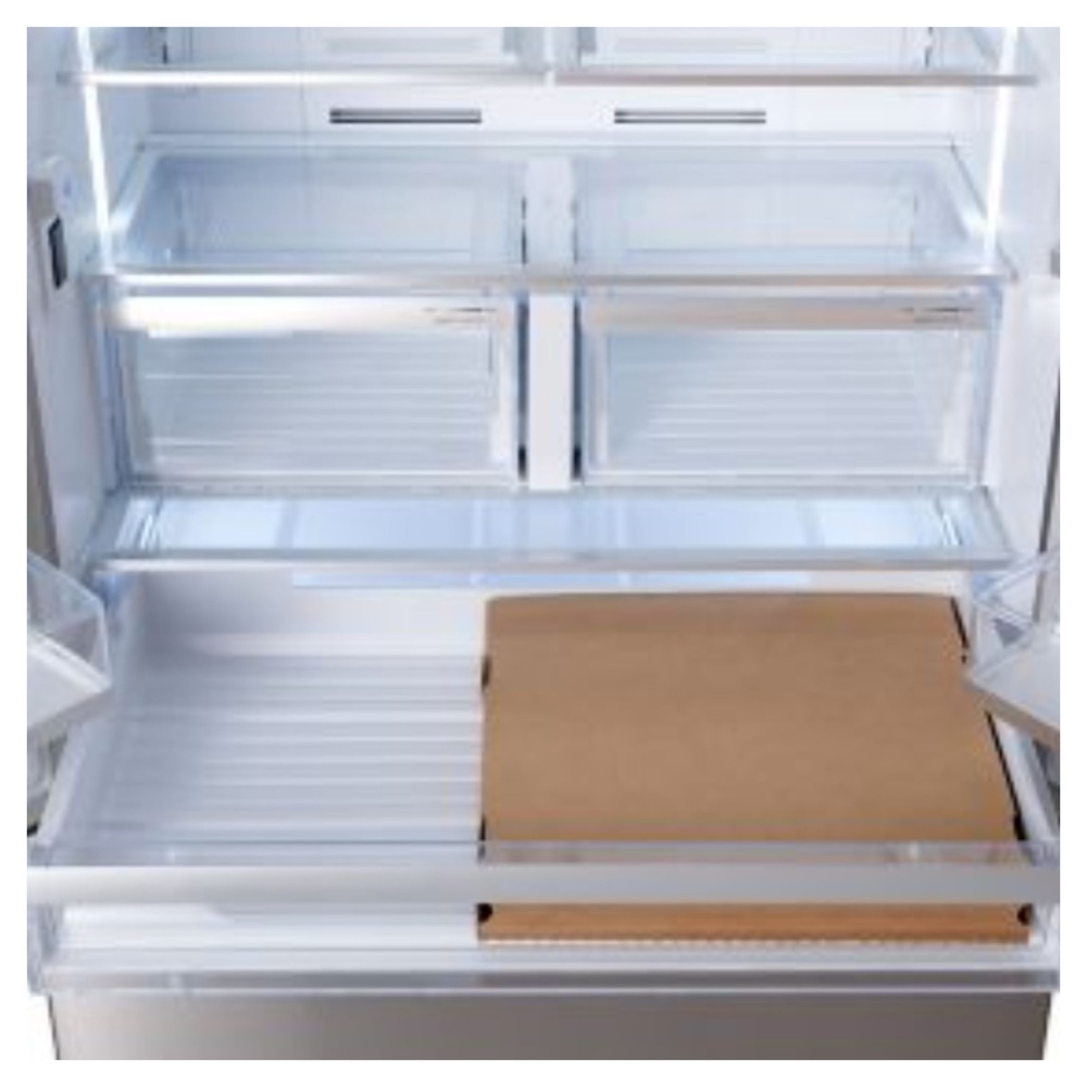 Viking-RVFFR336SS-Large Full-Extension ColdZone™ Drawer