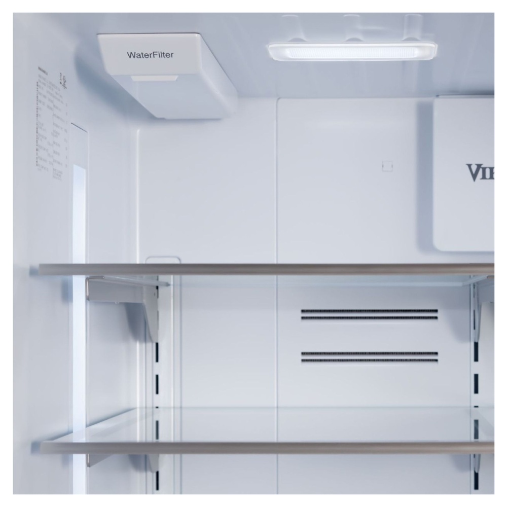 Viking-RVFFR336SS-Theater LED lighting