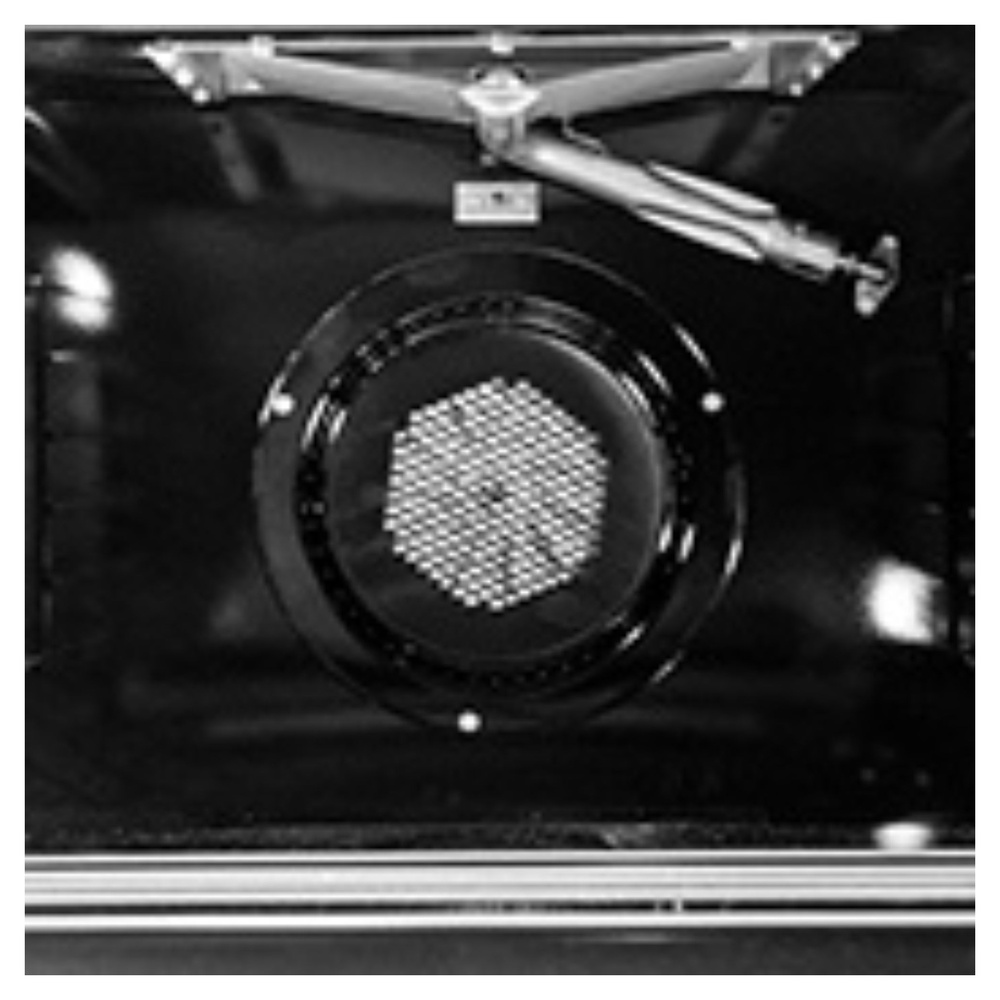 Viking-RVGR33025BSS-ProFlow™ Convection Baffle