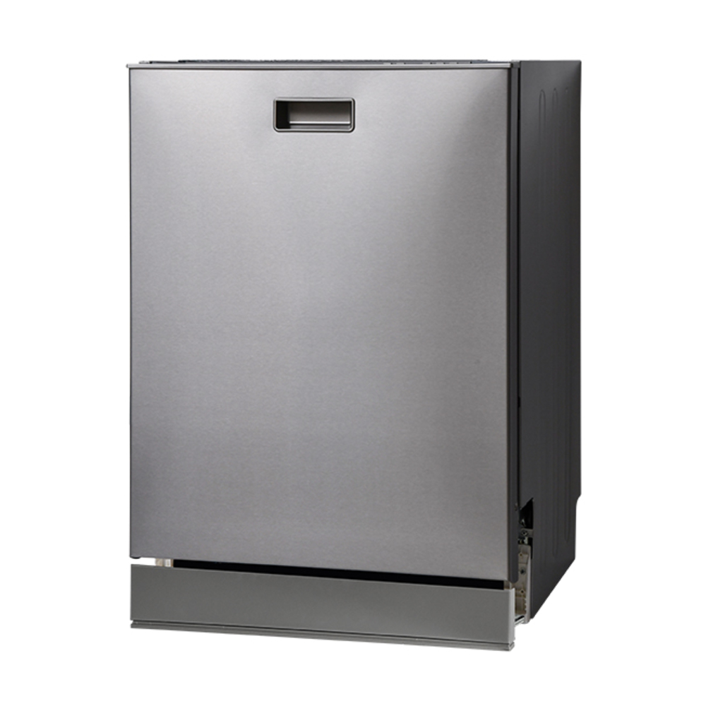Equator WBT2440 24 inch Built-In Dishwasher with 15 Place Settings, Touch Button Control Panel, Rinse-Aid Indicator, Low Noise Level